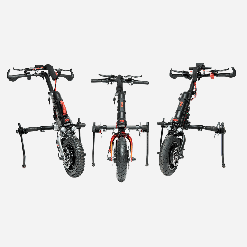 Rio Mobility Firefly 2.5 Power Mobility Scooter Attachment