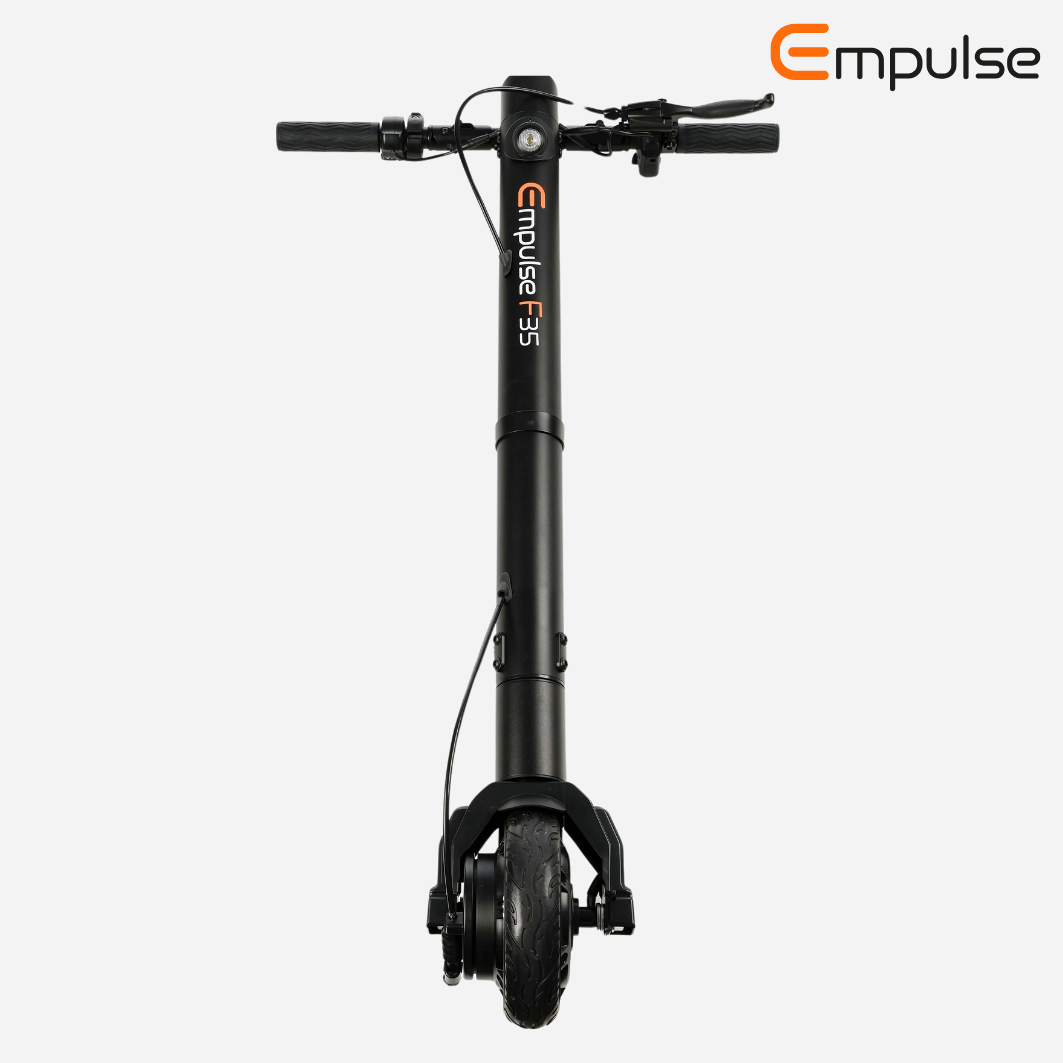 Empluse F35 Power Assist