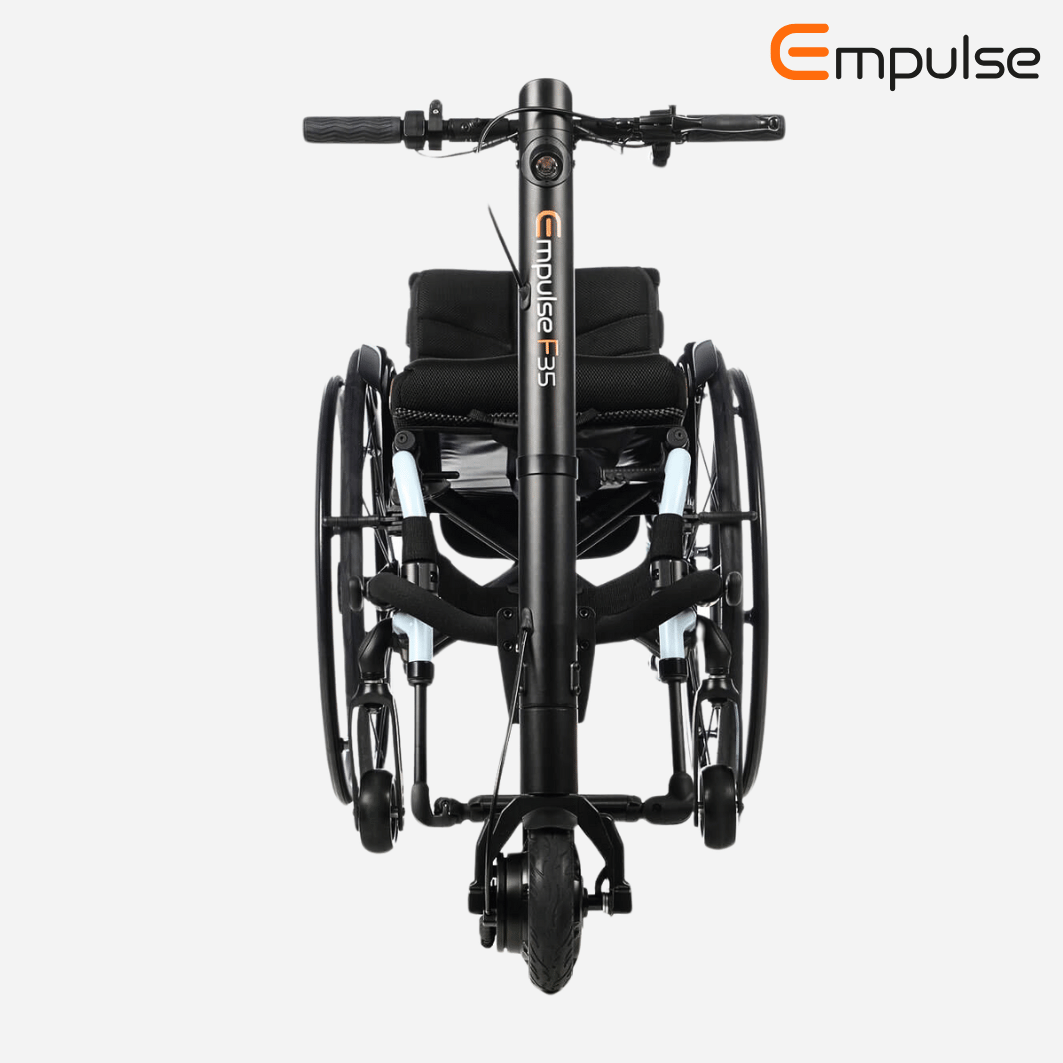 Empluse F35 Power Assist