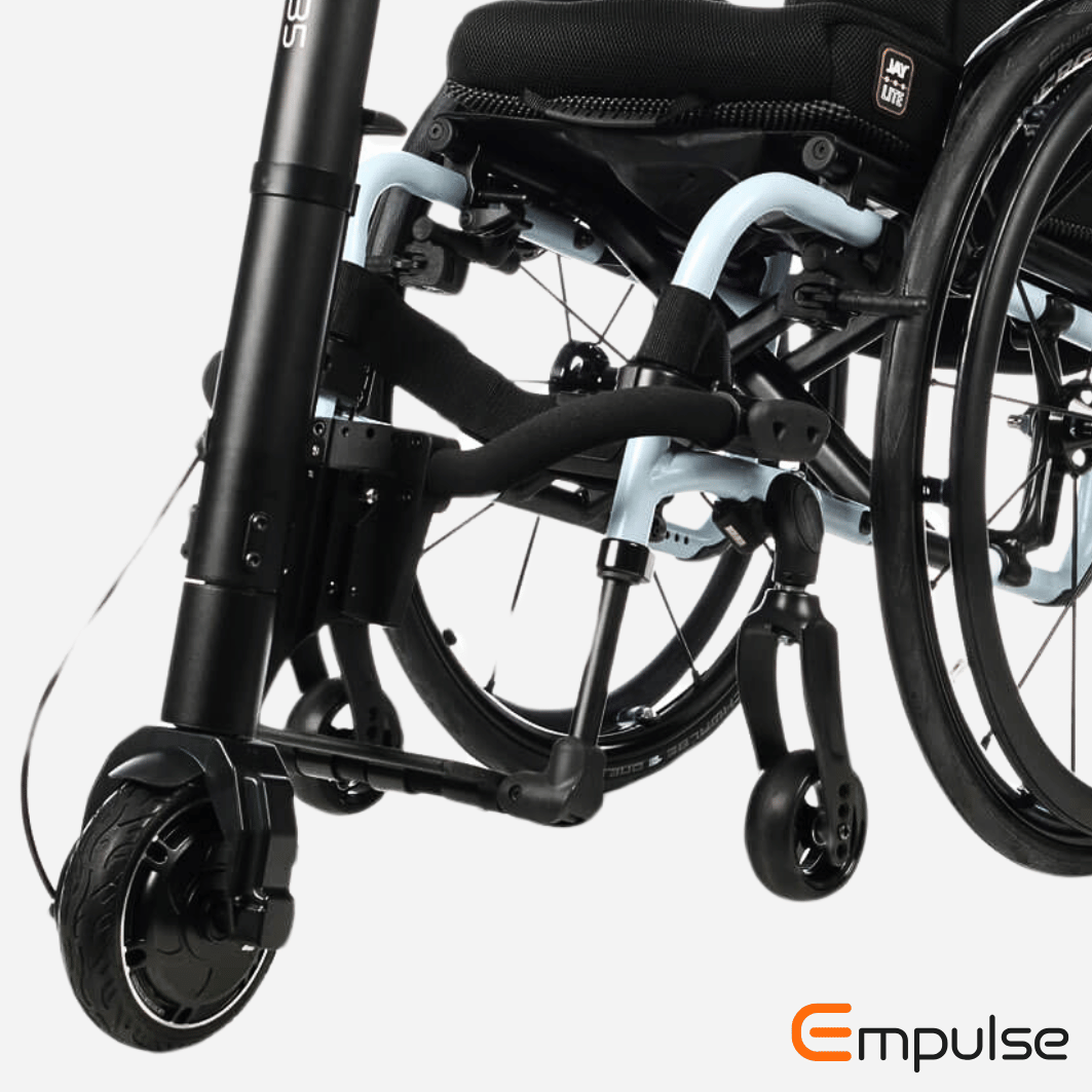 Empluse F35 Power Assist