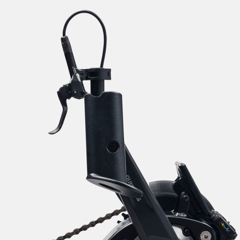 Top End E-Force 3 Handcycle