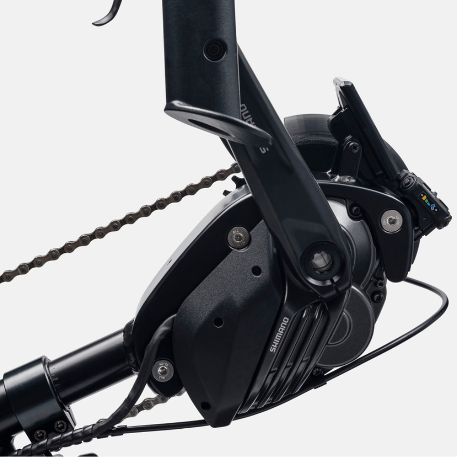 Top End E-Force 3 Handcycle