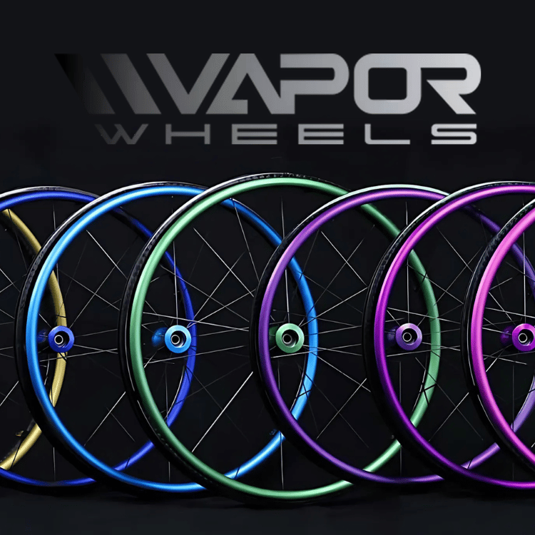 Vapor X