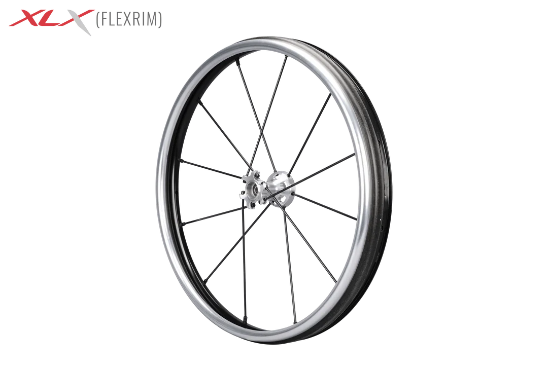 Spinergy XLX Flexrim - NextGen HME