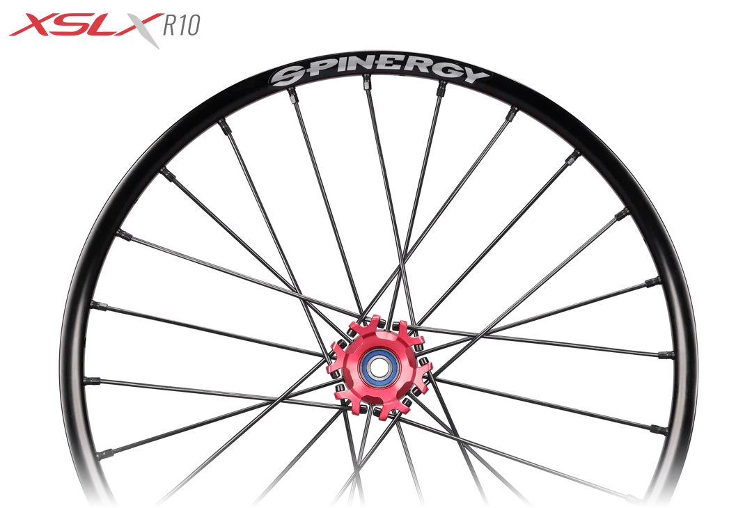 XSLX R10 - NextGen HME