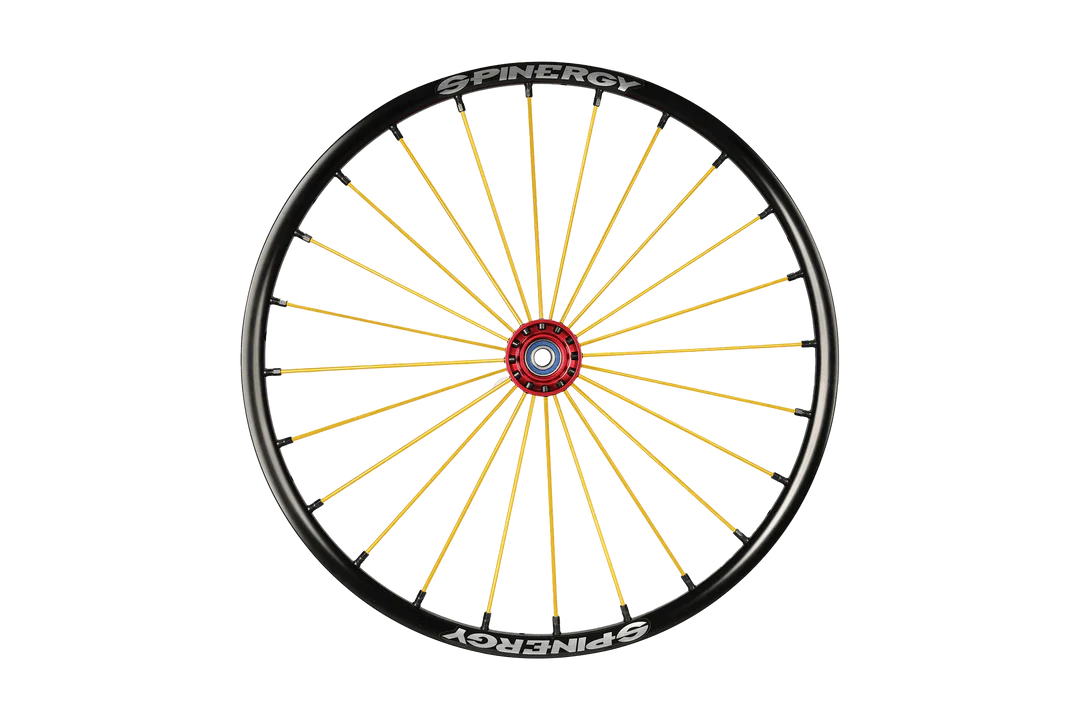 SLX R10 - NextGen HME