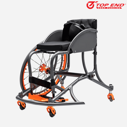 Top End Paul Schulte 7000 Series Basketball Wheelchair (PS7)