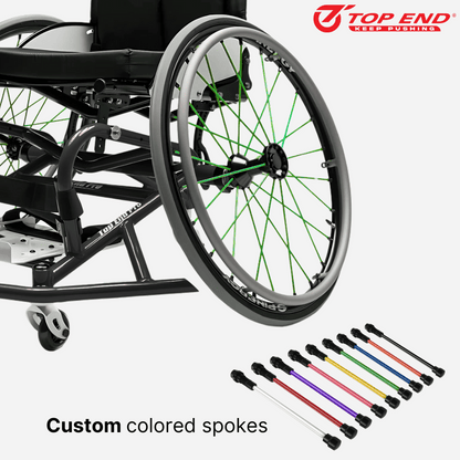 Top End Sport BB Basketball Chair