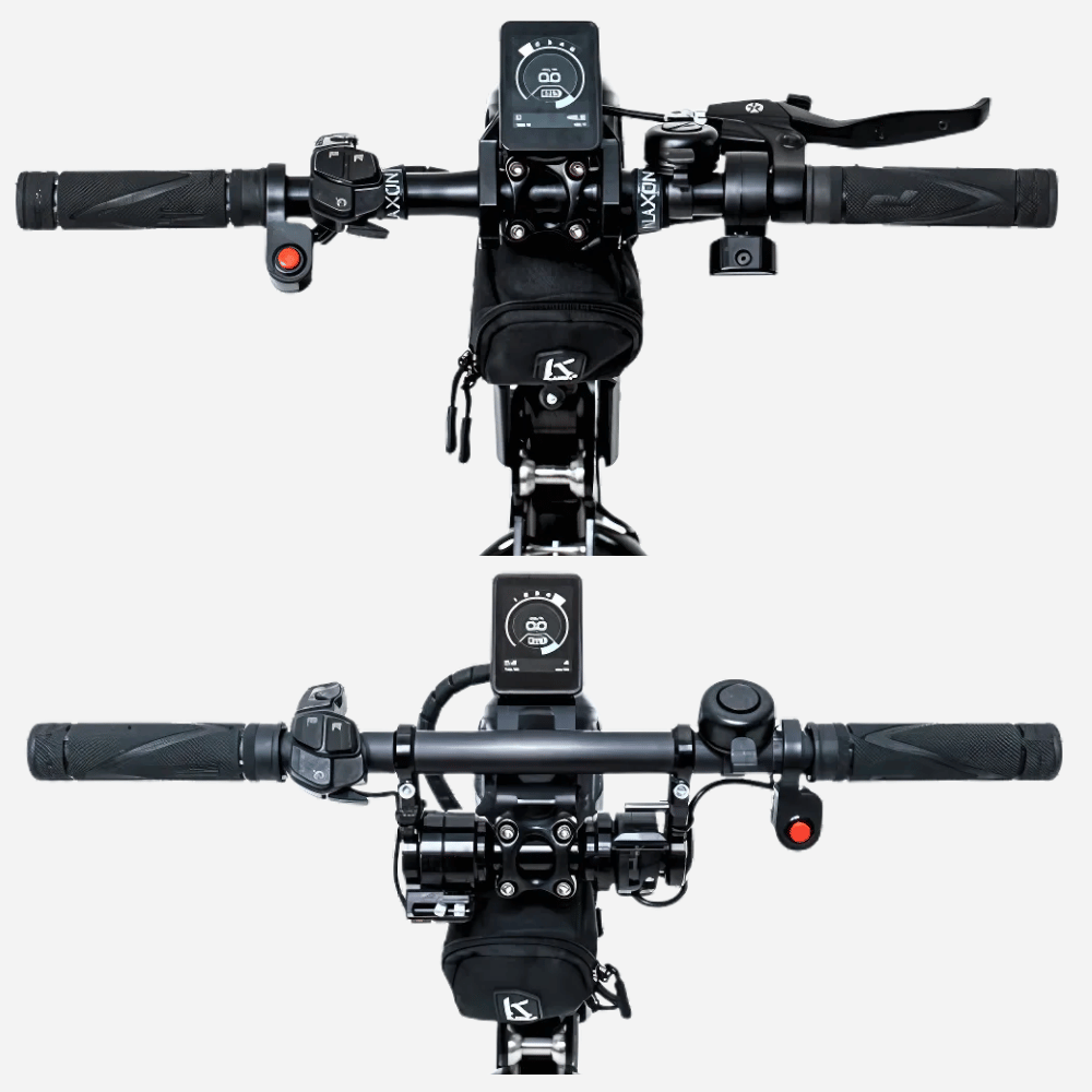 Kalaxon Klick Monster Power Assist