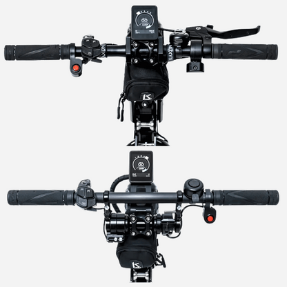 Kalaxon Klick Monster Power Assist