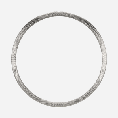 TC MAX Stainless Steel Handrim, pair