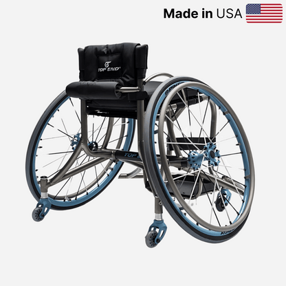 Top End GOAT Basketball Wheelchair