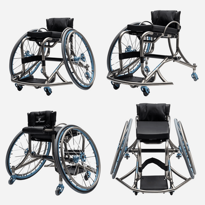 Top End GOAT Basketball Wheelchair