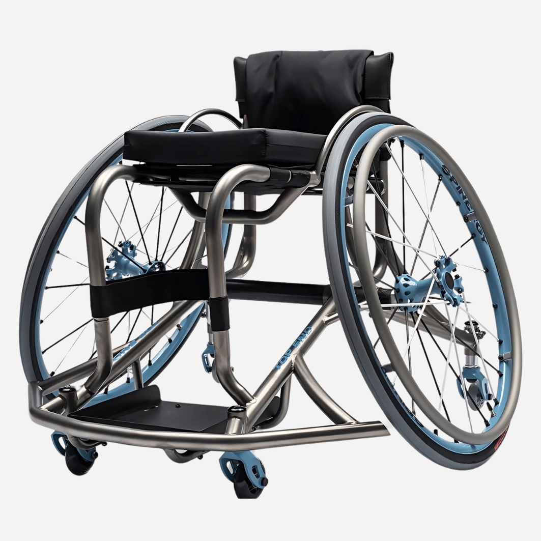 Top End GOAT Basketball Wheelchair