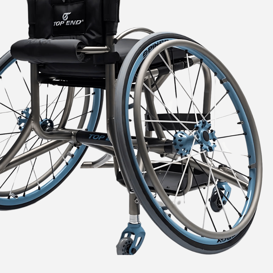 Top End GOAT Basketball Wheelchair