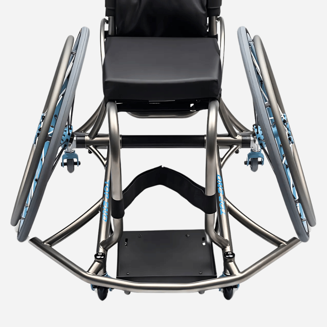 Top End GOAT Basketball Wheelchair