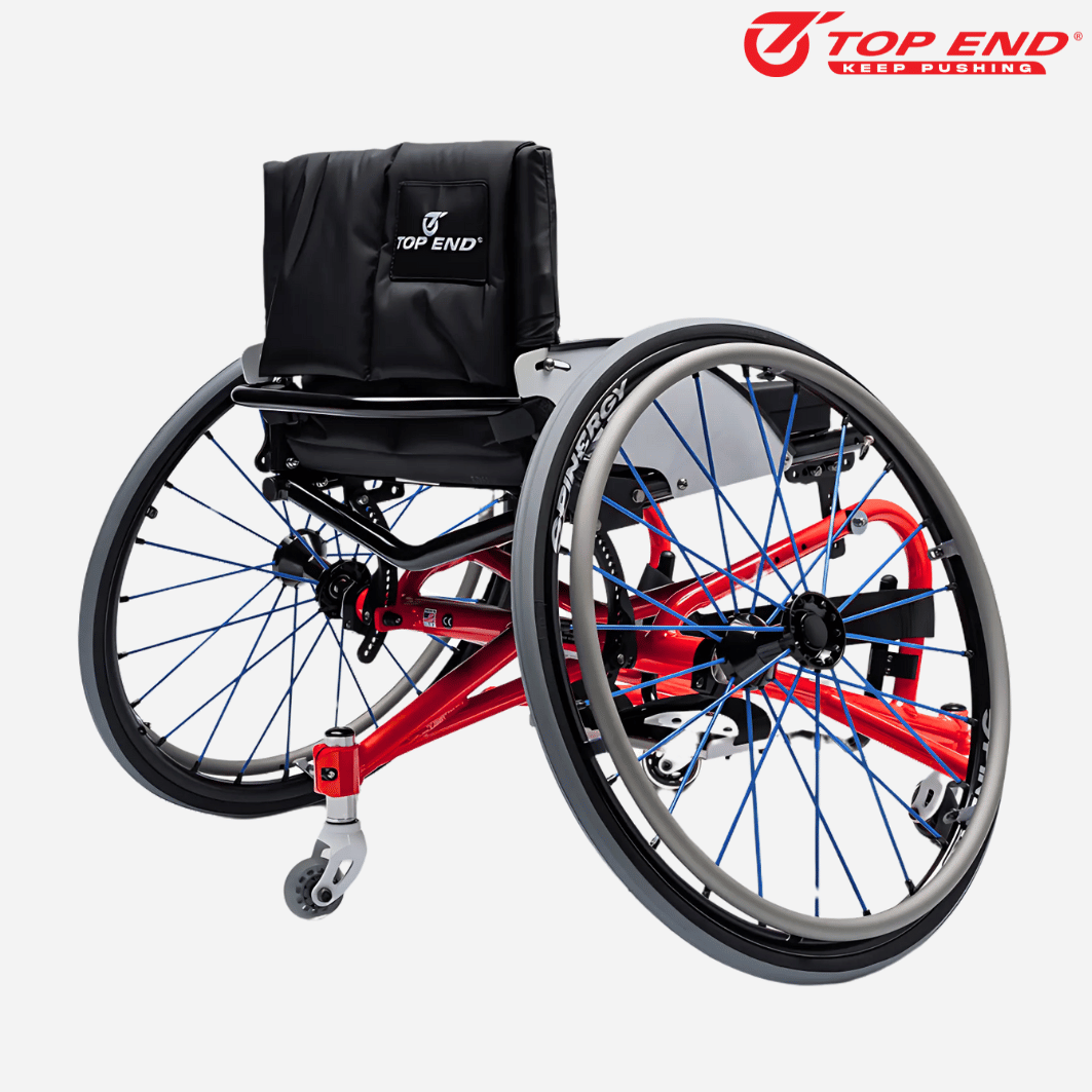 Top End Sport BB Basketball Chair