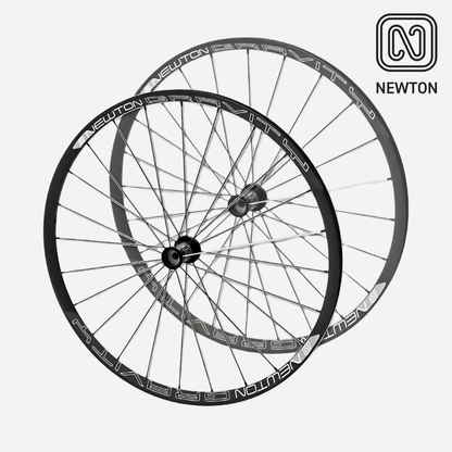Newton Gravity Wheels, Pair