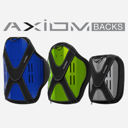 Axiom Back