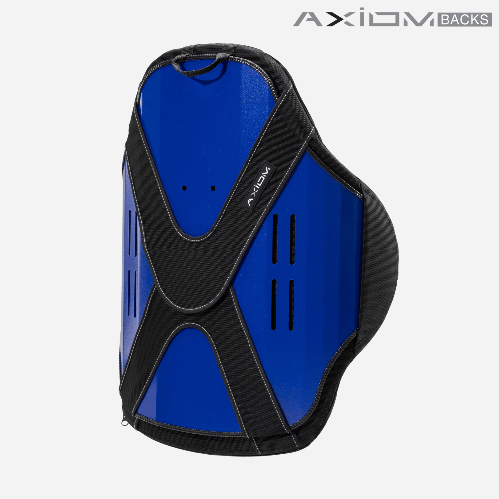 Axiom Back