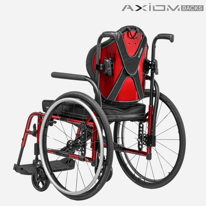 Axiom Back