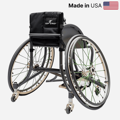 Top End Paul Schulte 7000 Series Basketball Wheelchair (PS7)