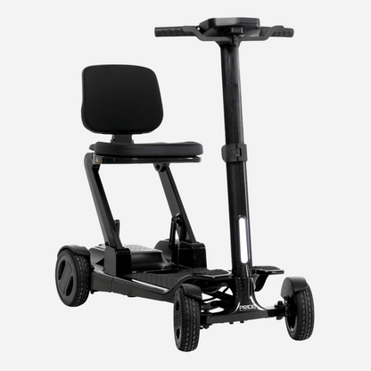 GoGo Carbon Portable Scooter - NextGen HME