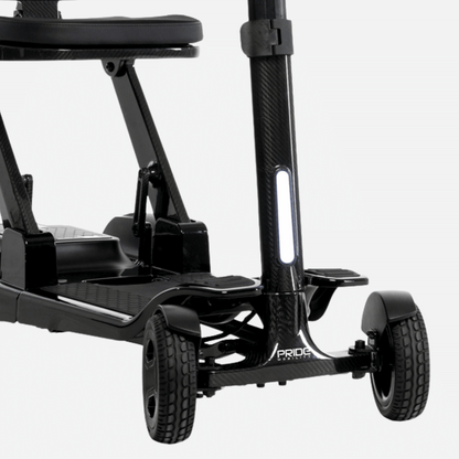 GoGo Carbon Portable Scooter - NextGen HME