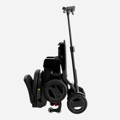 GoGo Carbon Portable Scooter - NextGen HME