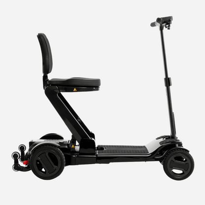 GoGo Carbon Portable Scooter - NextGen HME