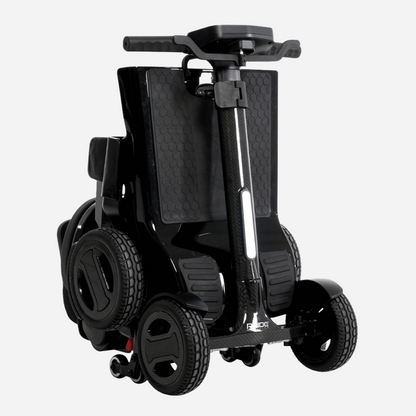 GoGo Carbon Portable Scooter - NextGen HME