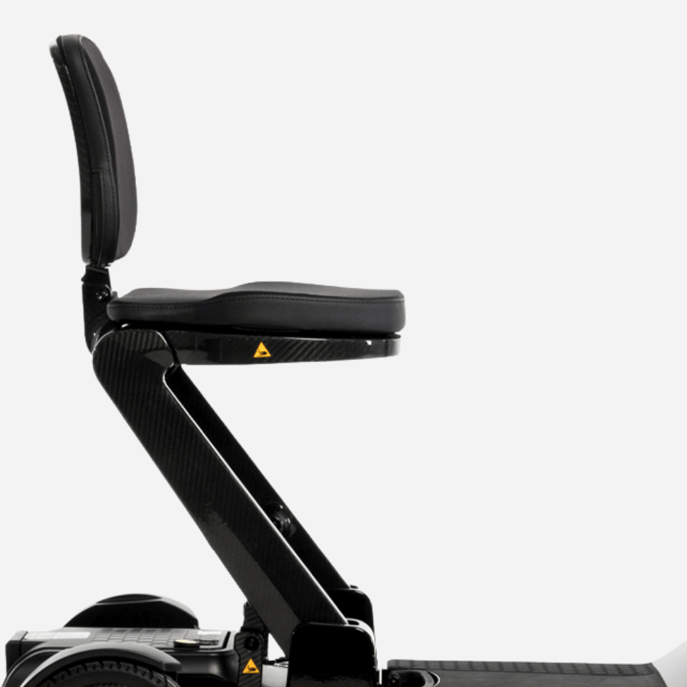 GoGo Carbon Portable Scooter - NextGen HME