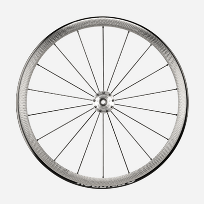 TC MAX Stainless Steel Handrim, pair