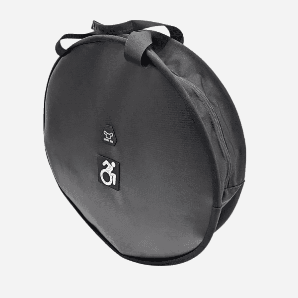 Handy Bag Co. Wheel Bag