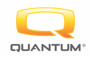 Image of the Quantum logo