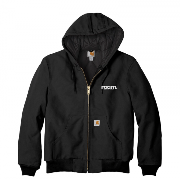 ROAM x Carhartt® Active Jacket