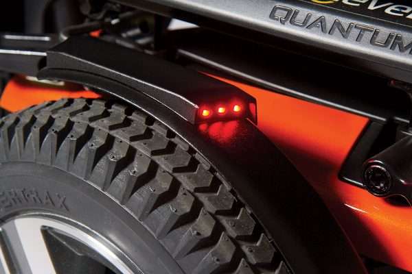 Quantum® LED Fender Lights