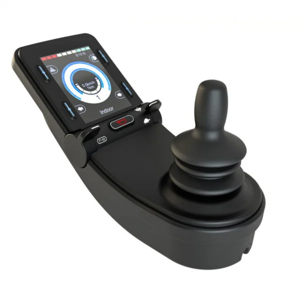 Permobil Joystick Module