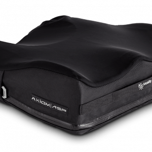 Side view image of the Axiom AS & ASP wheelchair cushion - Self-adjusting wheelchair cushion for pressure relief and support