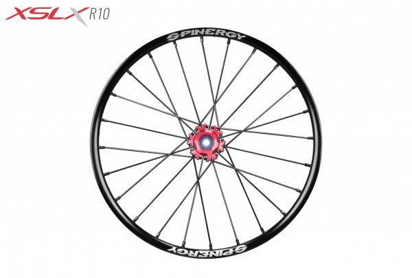 Spinergy XSLX R10