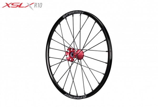 Spinergy XSLX R10