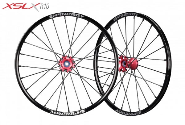 Spinergy XSLX R10