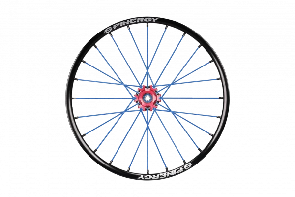 Spinergy XSLX R10