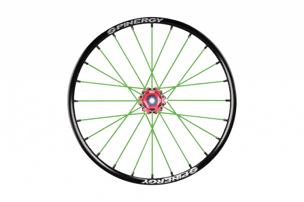 Spinergy XSLX R10