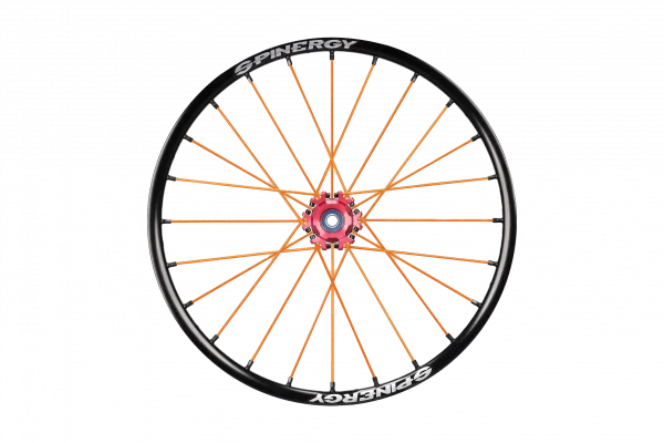 Spinergy XSLX R10