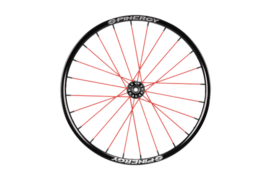 Spinergy XSL - SPOX Sport