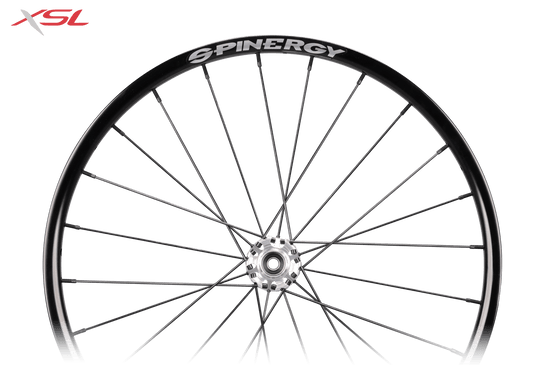 Spinergy XSL - SPOX Sport