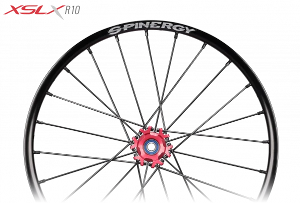 Spinergy XSLX R10