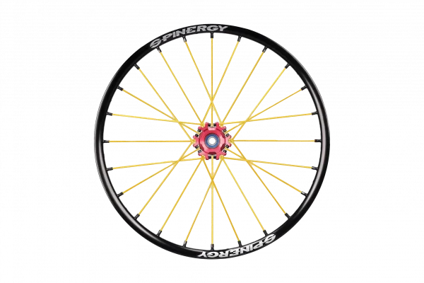 Spinergy XSLX R10