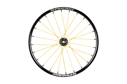 Spinergy XSL - SPOX Sport